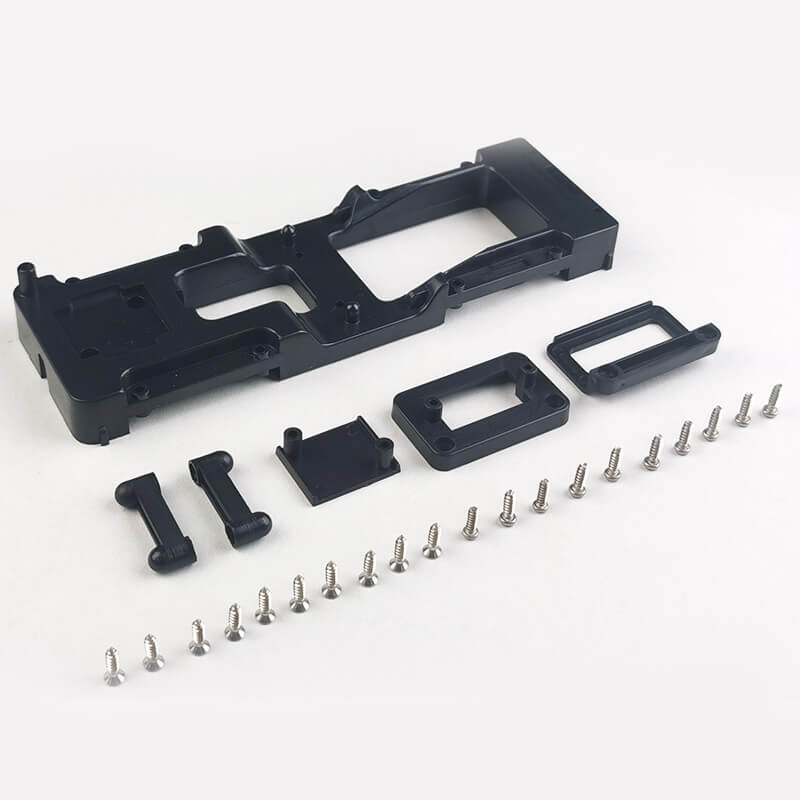 Joysway Electronic Components Plastic Mounting Sets