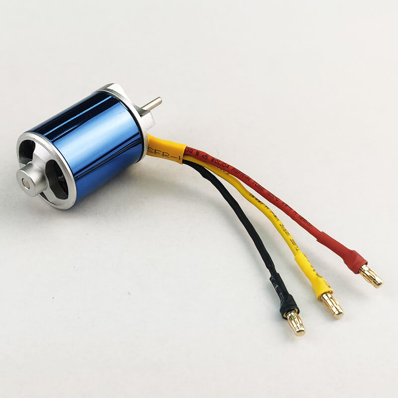 Joysway D2842 Out-runner Brushless Motor