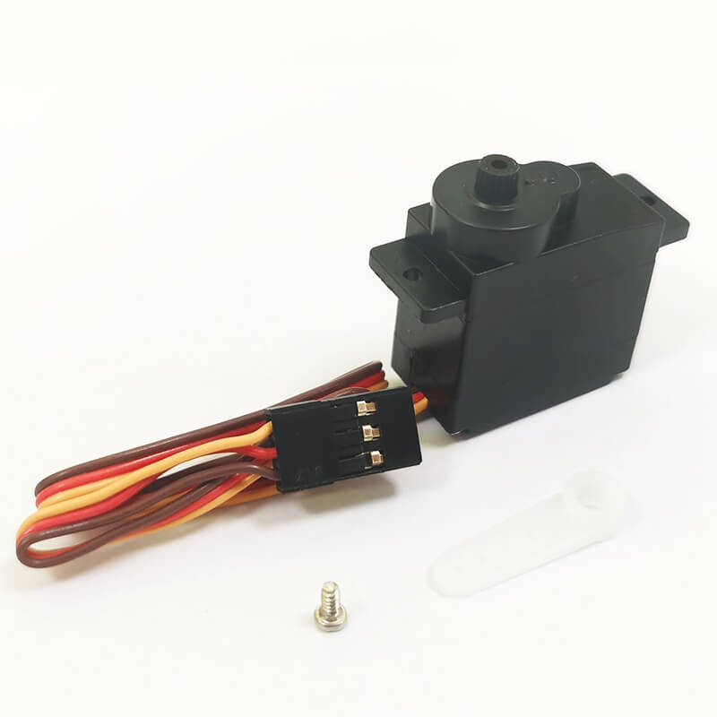 Joysway 9g Rudder Servo