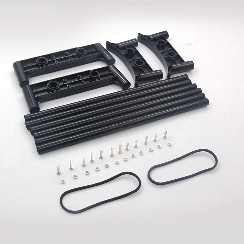 Joysway Plastic Molded Boat Stand