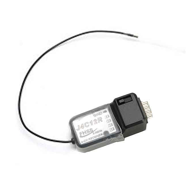 Joysway 2.4ghz Receiver