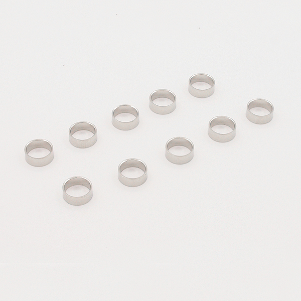 Joysway Protection Metal Ring For Mast (pk10)