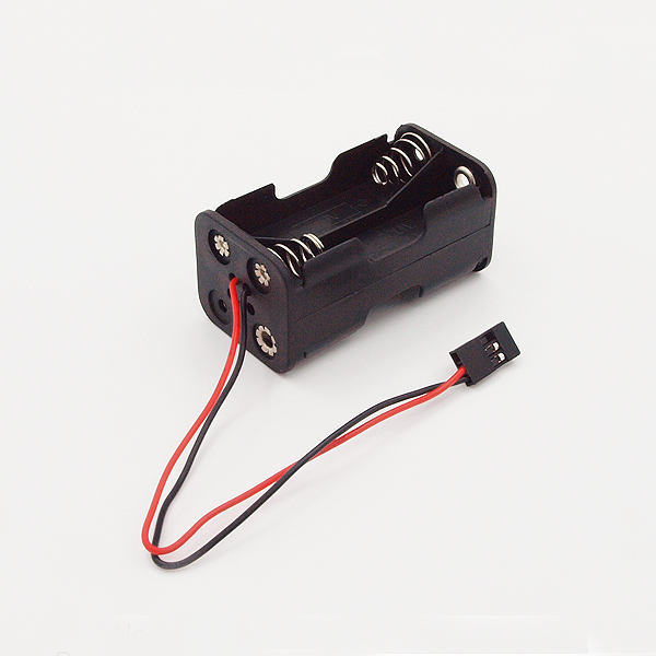 Joysway Battery Box For Receiver