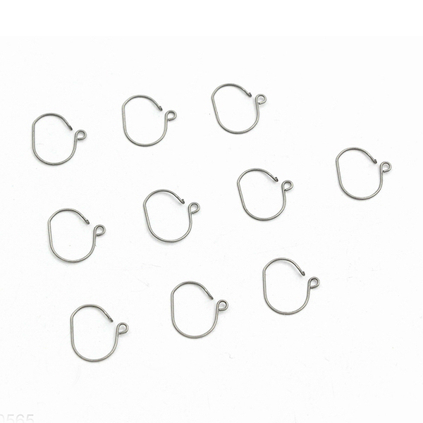 Joysway Df65 V5 Pear Shaped Mainsail Luff Rings (pk10)