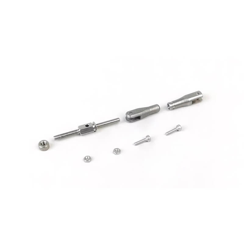 Joysway Metal Kicker Assembly