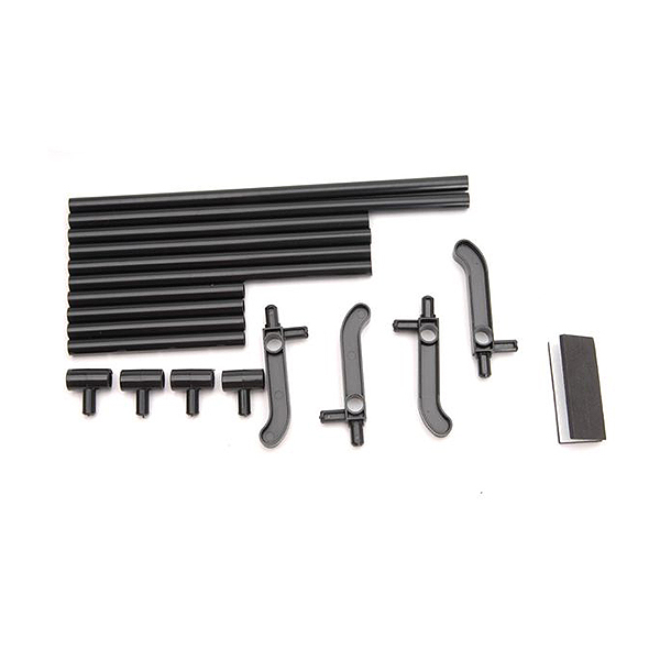 Joysway Plastic Boat Stand Set