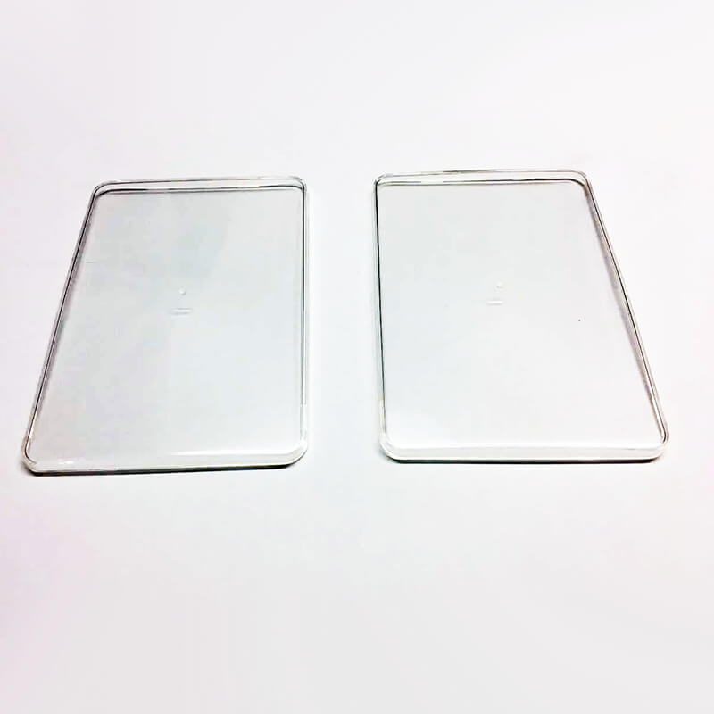 Joysway Df95v1-v3 Transparent Hatch(pk2)