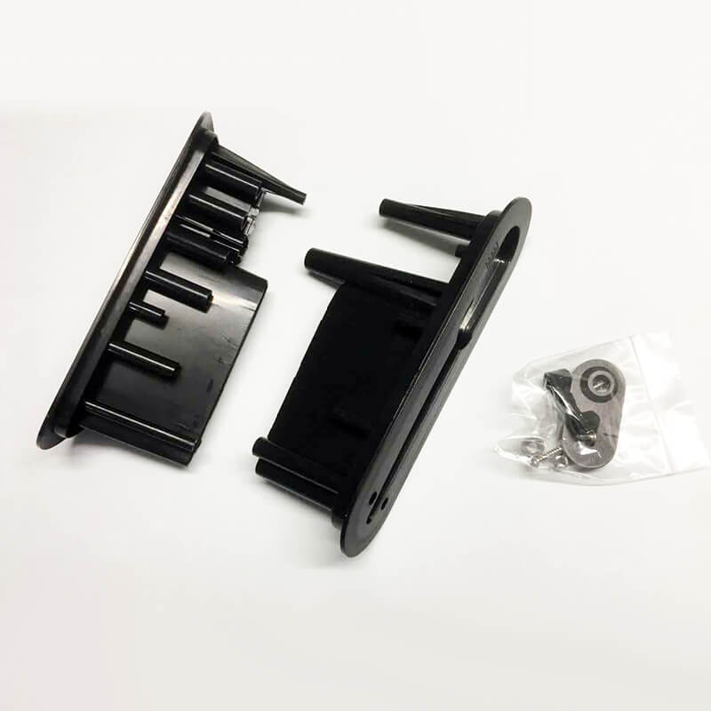 Joysway Df95v1-v3 Fin Box And Mast Fitting