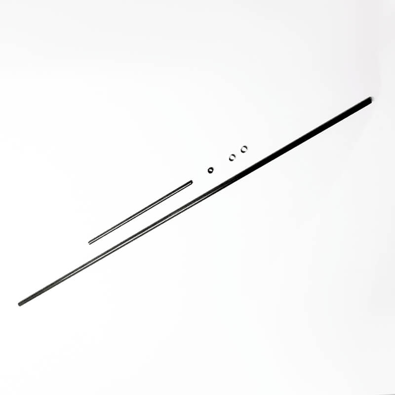 Joysway Df95v1-v3 A Mast Set