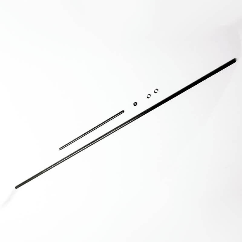 Joysway Df95v1-v3 D Mast Set