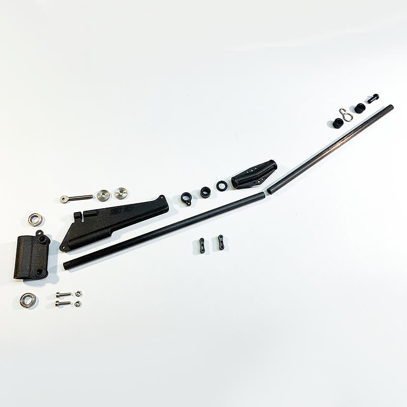 Joysway Df95v1-v3 B Main Boom Set