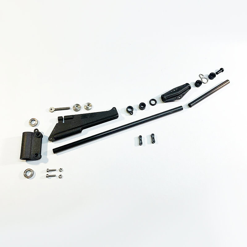 Joysway Df95v1-v3 D Main Boom Set