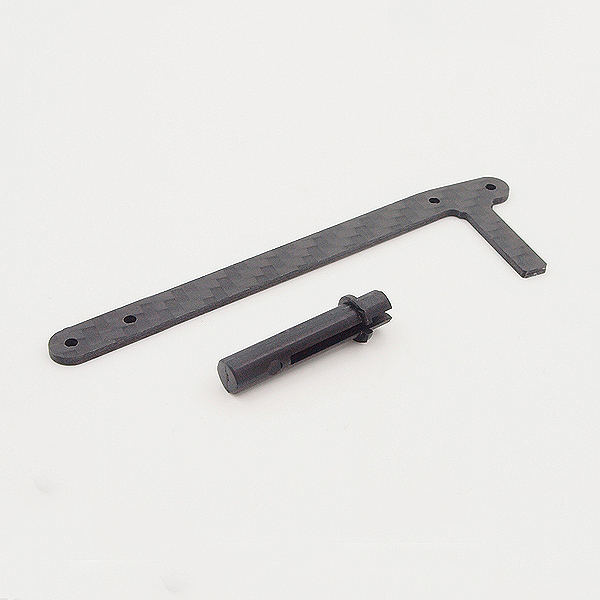 Joysway Df95 Mast Head Pack B