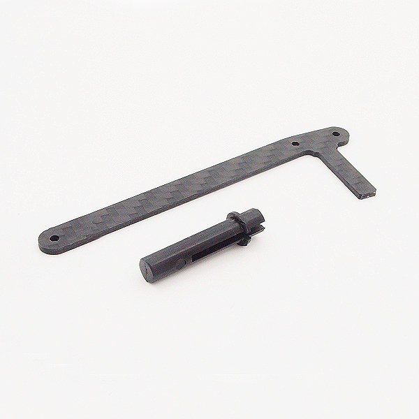 Joysway Df95 Mast Head Pack (c & D Identical)