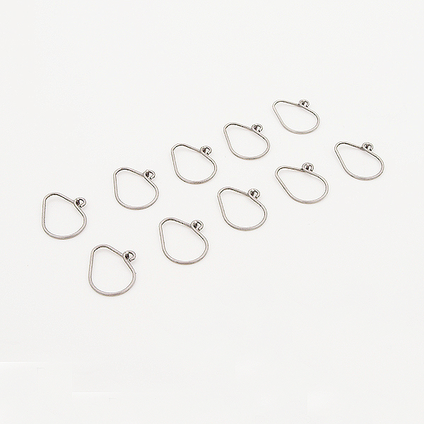 Joysway Df95 Mainsail Luff Ring (pk10)