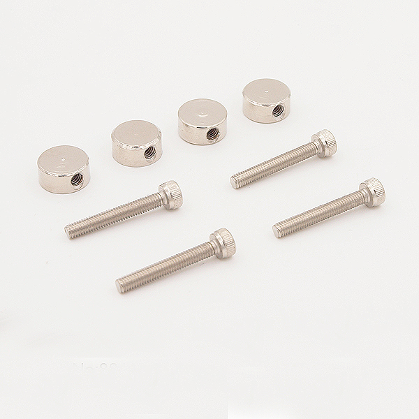 Joysway Df95 Bolts(pk4)for Keel