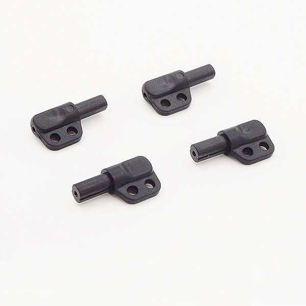 Joysway Df95 Jib Boom Front End Fitting(pk4)