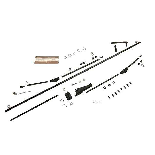 Joysway Df95 Complete 