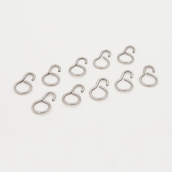 Joysway Metal Sail Clew Hook(pk10)