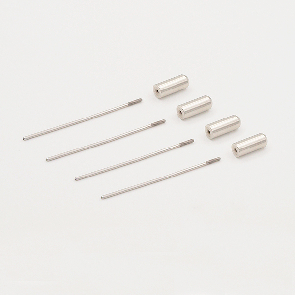 Joysway Jib Boom Counterweight With Shaft(pk4)