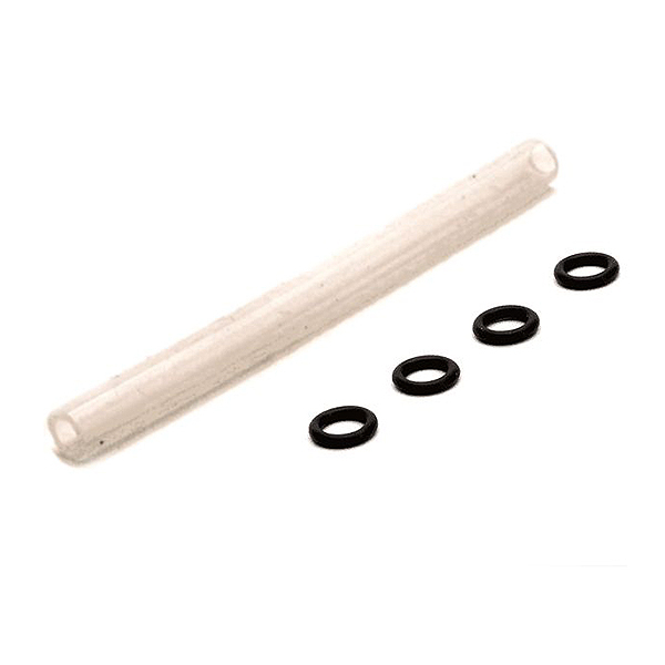 Joysway Silicon Tube(pk18)+