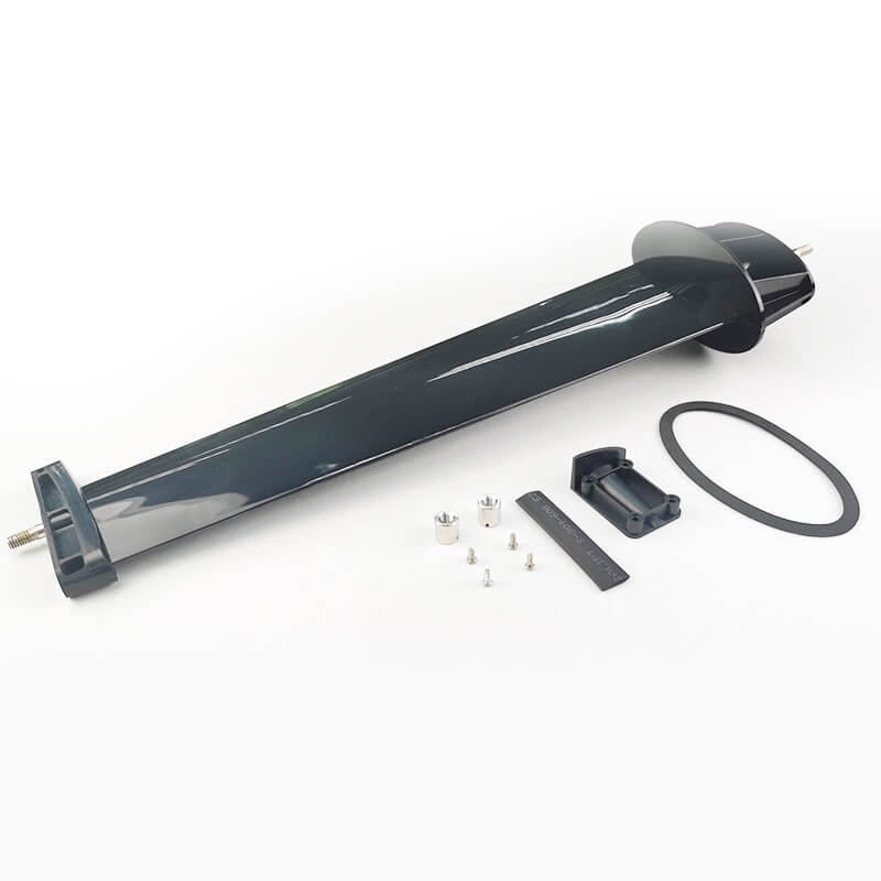 Joysway Focus V3 Keel With Bolts