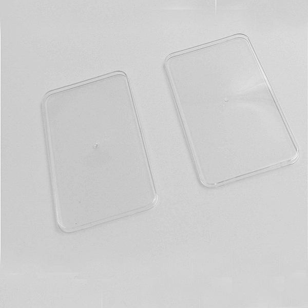 Joysway V6 Transparent Hatch(pk2)
