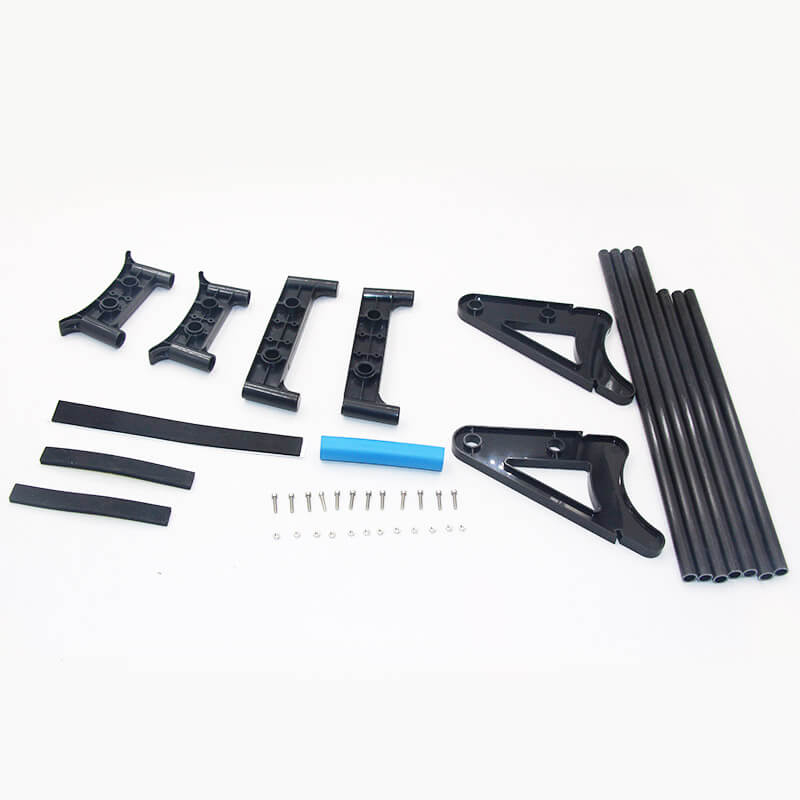 Joysway Df65 Std Boat Stand Plus Laydown Upgrade Kit