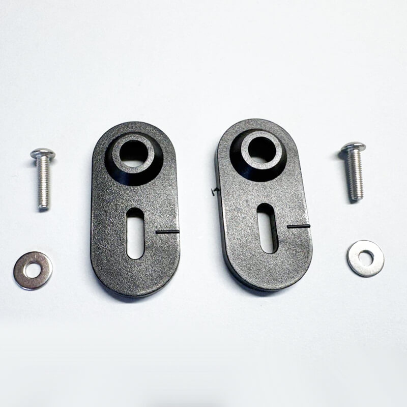 Joysway Df65v6-v8 Sliding Deck Plate With Screw & Washer(pk2