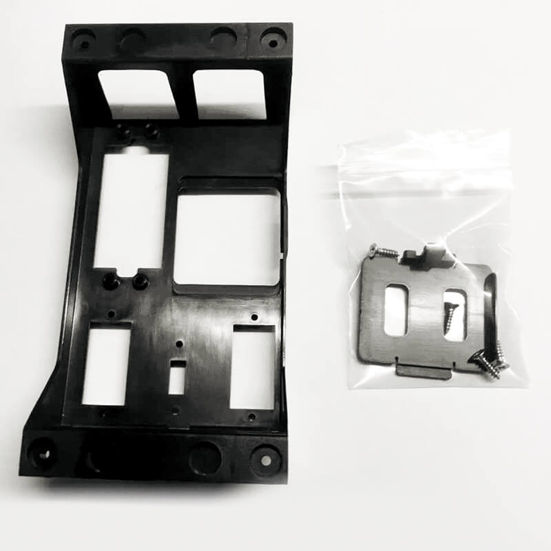 Joysway Df65v6-v8 Servo Tray With Screws