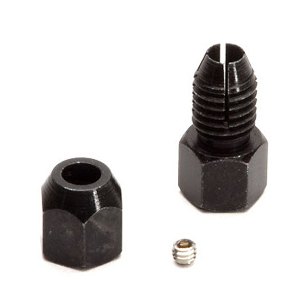 Joysway Motor Coupler (alpha)