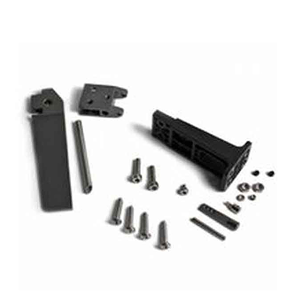 Joysway Cnc Aluminum Alloy Rudder With Plastic Rudder Support (alpha)