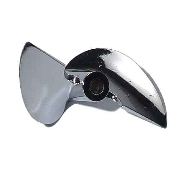 Joysway P1.4xd60mm Two Blade M Etal Propeller (4s Lipo Racing