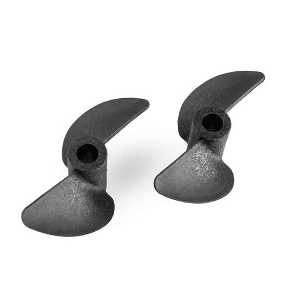 Joysway P1.4xd35mm Two Blade Nylon Propeller (pk2)