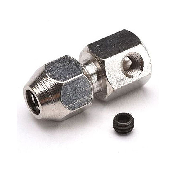 Joysway Motor Coupler Set