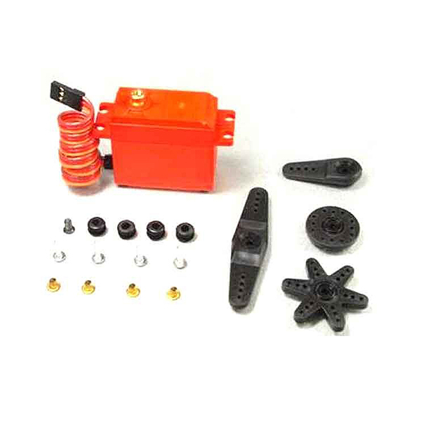 Joysway Water Proof Powerful 9 Kg High Torque Metal Gear Servo