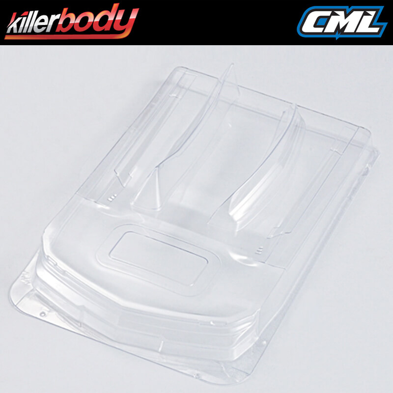 Killerbody Bodykit (2011 Camaro)