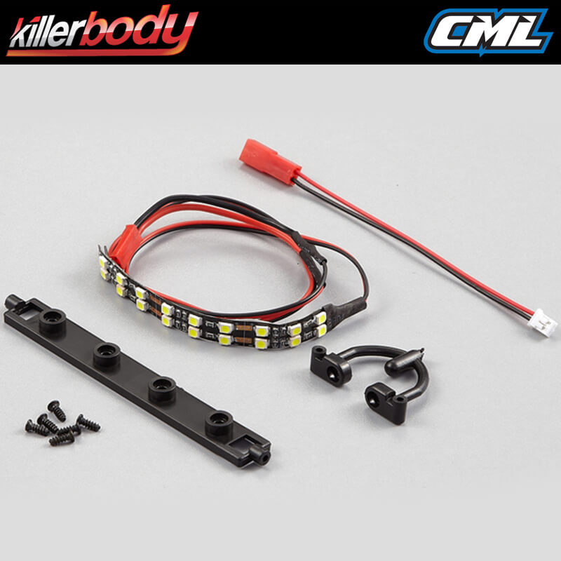 Killerbody Light Set W/smd Led Unit Set (18 Leds) Type B