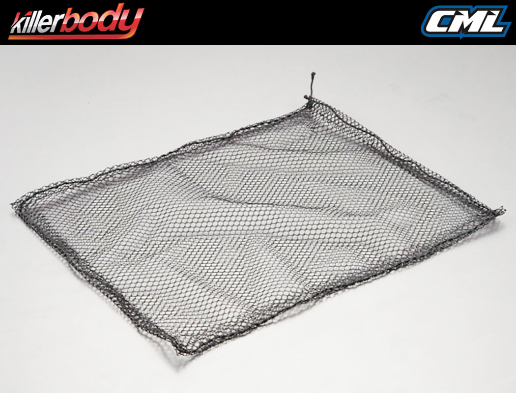 Killerbody Luggage Net Large