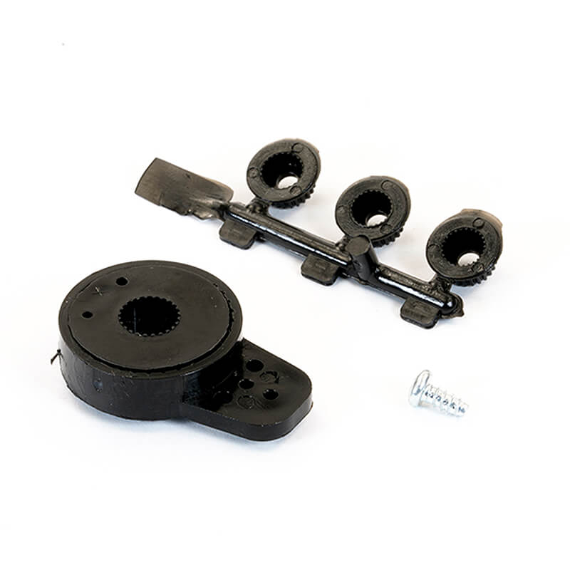 Kimbrough Products Large Small End Servo Saver W/heavy Duty Spring