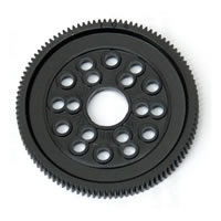 Kimbrough 92t 64dp Spur Gear