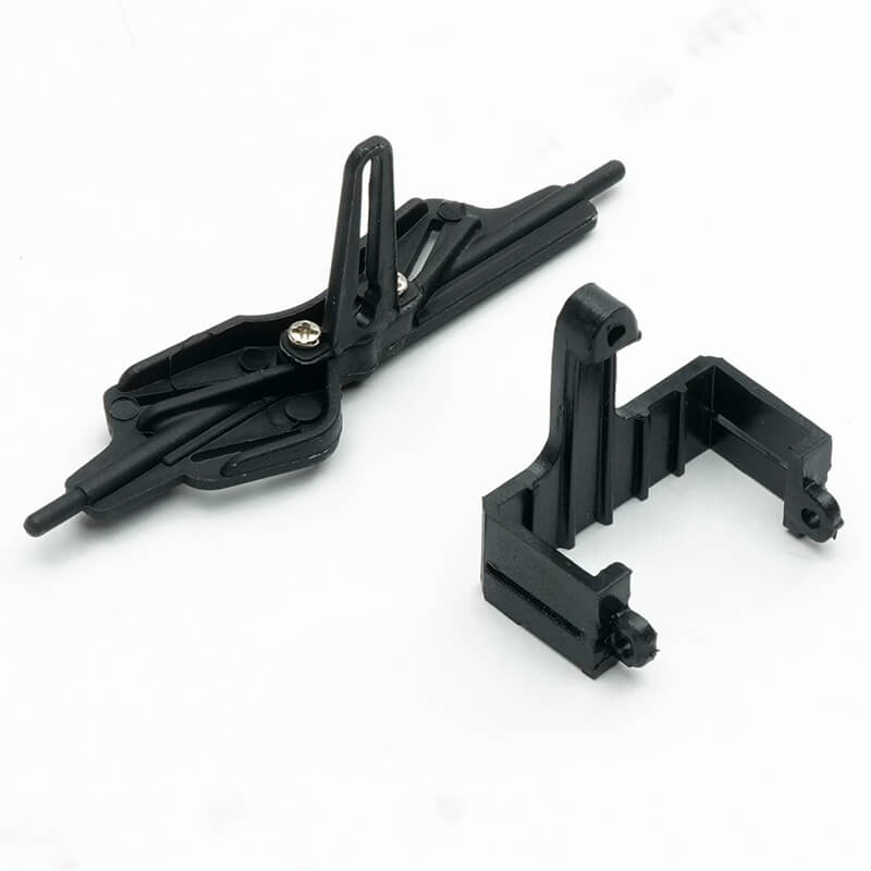 Kootai F03 Steering Gear Press Plate Group