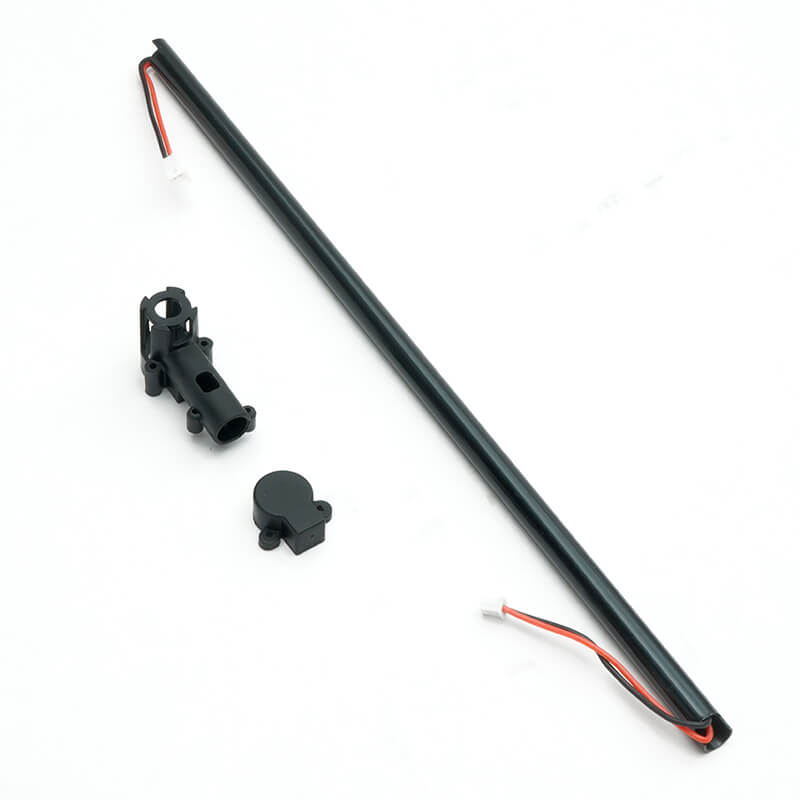 Kootai F03 Caudal Unit