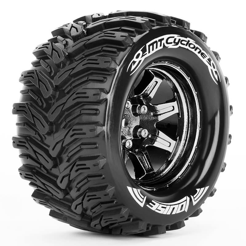 louise-rc-mt-cyclone-110-soft-hex-14mm-black-chrome-arrma
