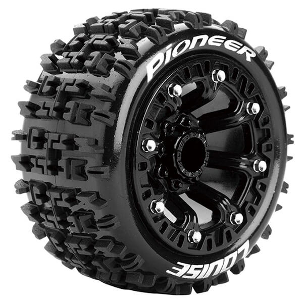 louise-rc-st-pioneer-116-soft-black-trx-116-e-revo-fr