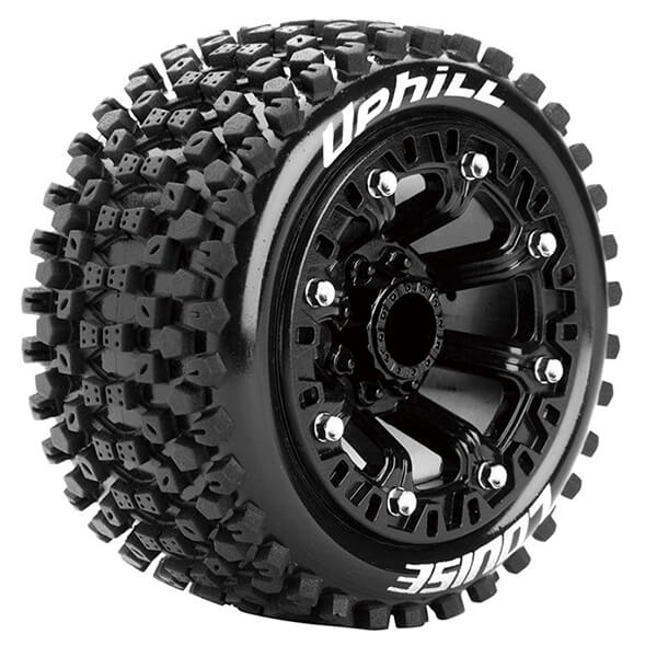 louise-rc-st-uphill-116-soft-black-trx-116-e-revo-fr-r