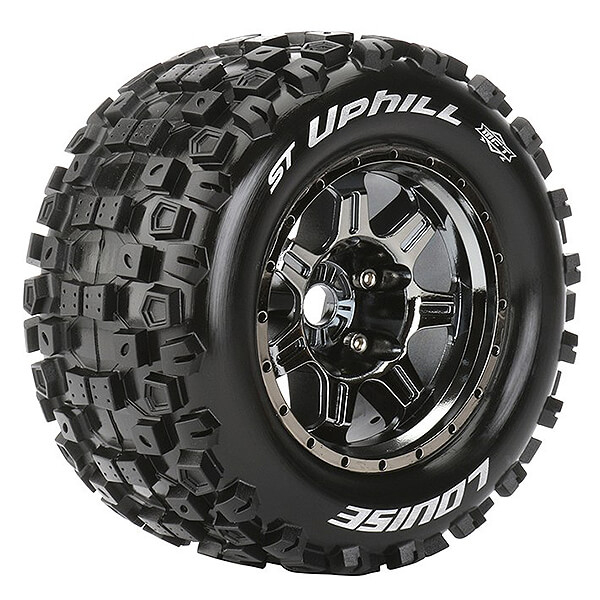 Louise Rc St-uphill 1/8 Sport 0