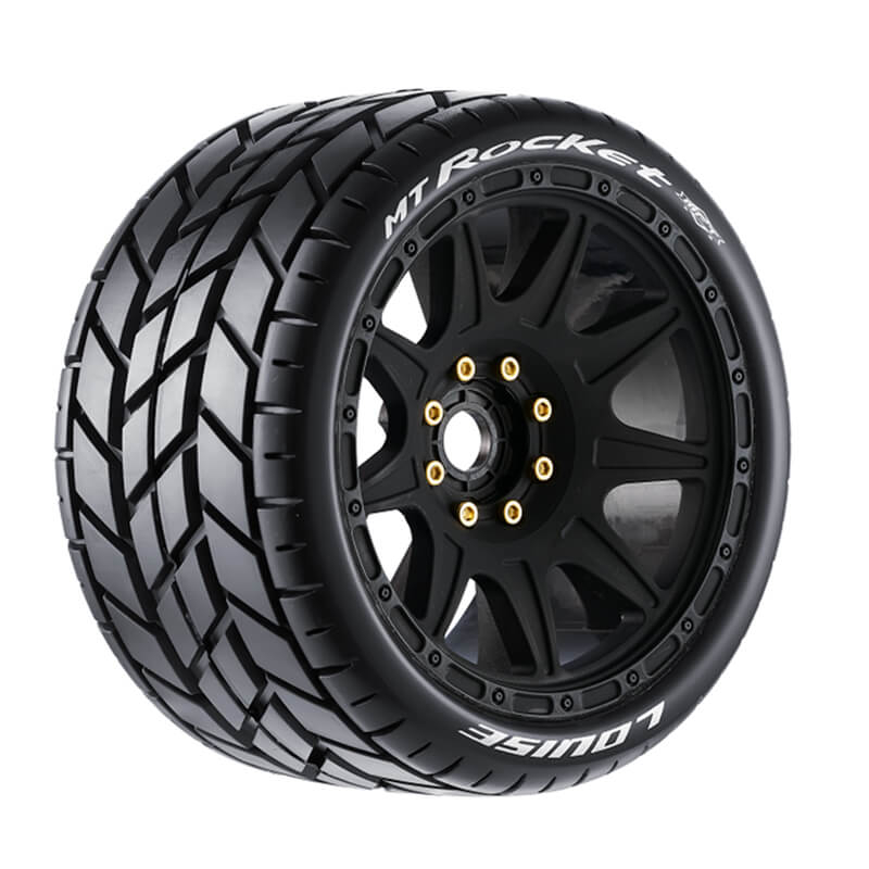 Louise Rc Mft Mt-rocket 1/8 0