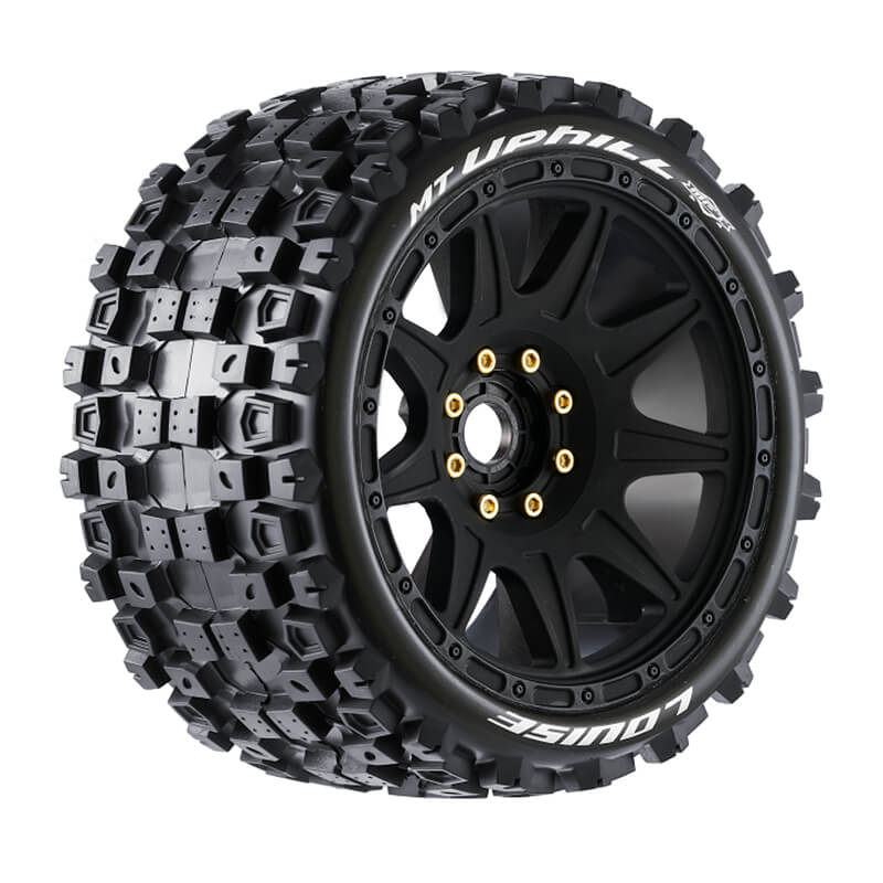 Louise Rc Mft Mt-uphill 1/8 0