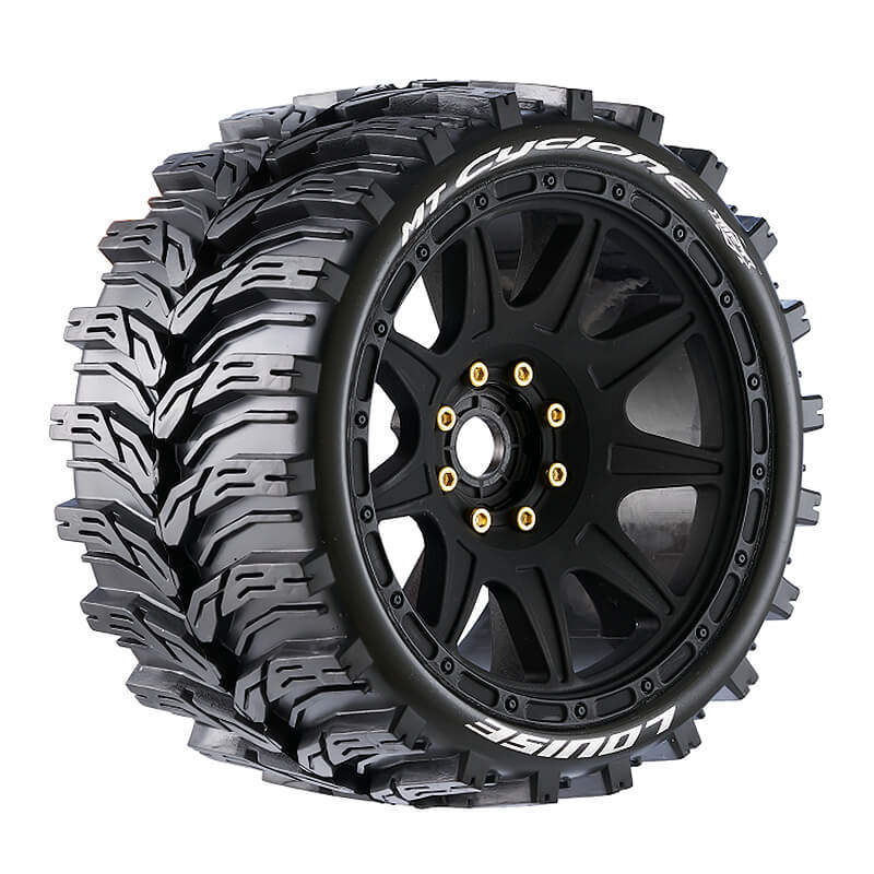 Louise Rc Mft Mt-cyclone 1/8 0